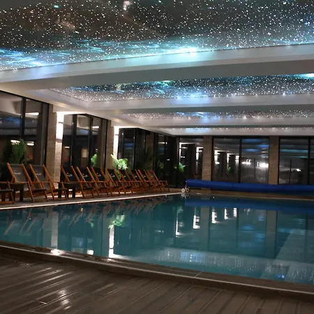 Apartman Silvani Kop Nlux67, Milmari & Kopaonik