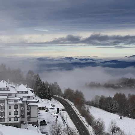 Silvani Kop Nlux67, Milmari & Kopaonik