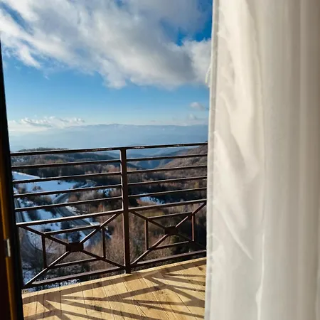 Silvani Kop Nlux67, Milmari & * Kopaonik