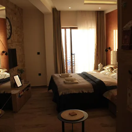 Apartment Silvani Kop Nlux67, Milmari & *