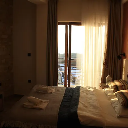 Silvani Kop Nlux67, Milmari & Apartman Kopaonik