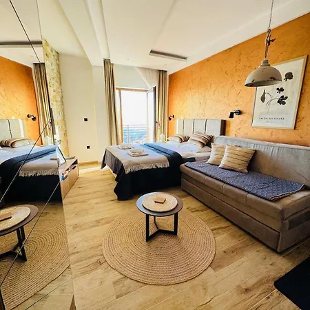 Apartman Silvani Kop Nlux67, Milmari & Kopaonik