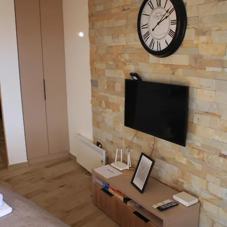 Silvani Kop Nlux67, Milmari & Apartman Kopaonik