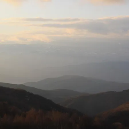 Apartman Silvani Kop Nlux67, Milmari & Kopaonik