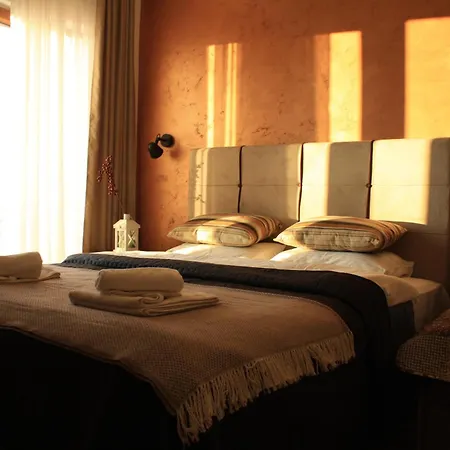 Silvani Kop Nlux67, Milmari & Apartment *
