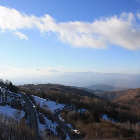 Apartman Silvani Kop Nlux67, Milmari & *