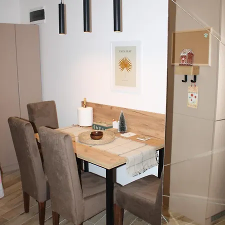 Apartman Silvani Kop Nlux67, Milmari &